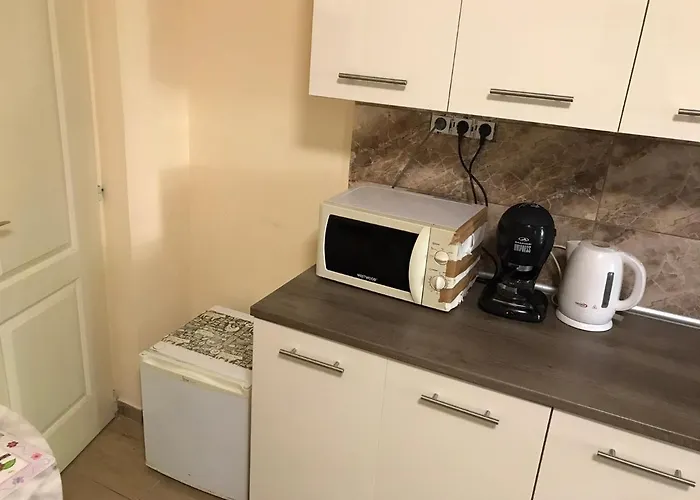 Roland Apartmant Zuglo