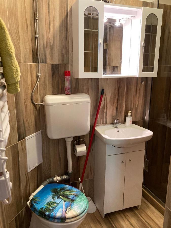 Apartman Roland Apartmant Zuglo