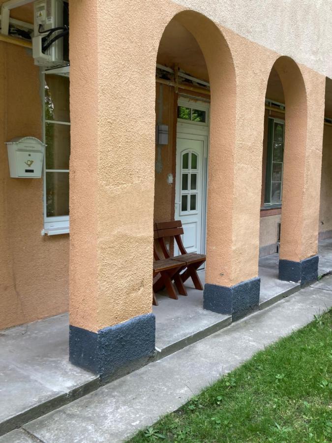 Apartmán Roland Apartmant Zuglo Budapest