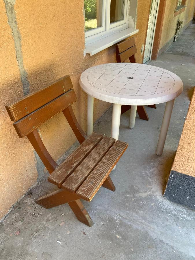 Apartmán Roland Apartmant Zuglo
