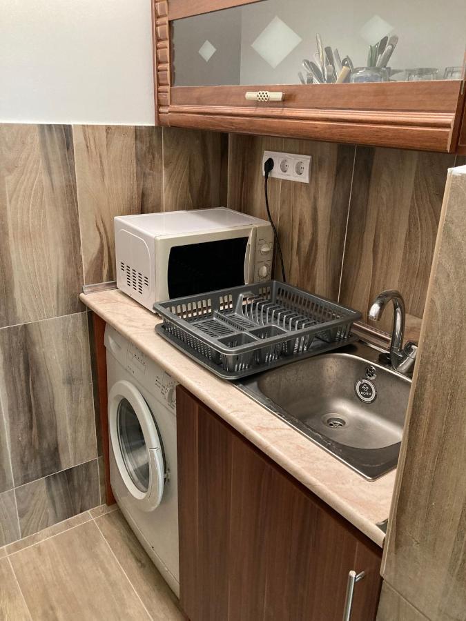 Roland Apartmant Zuglo Apartmán Budapest