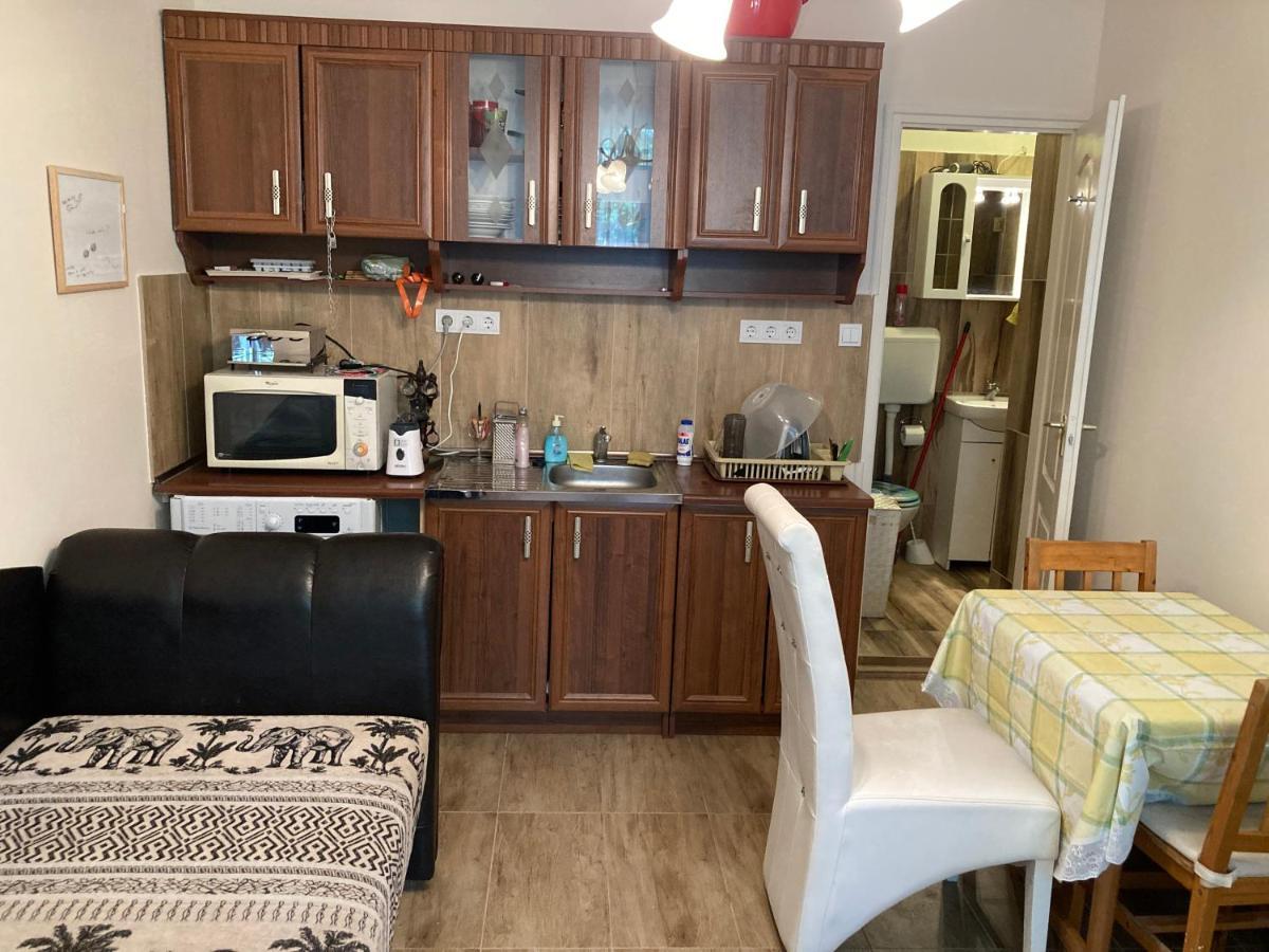 Roland Apartmant Zuglo Apartmán Budapest