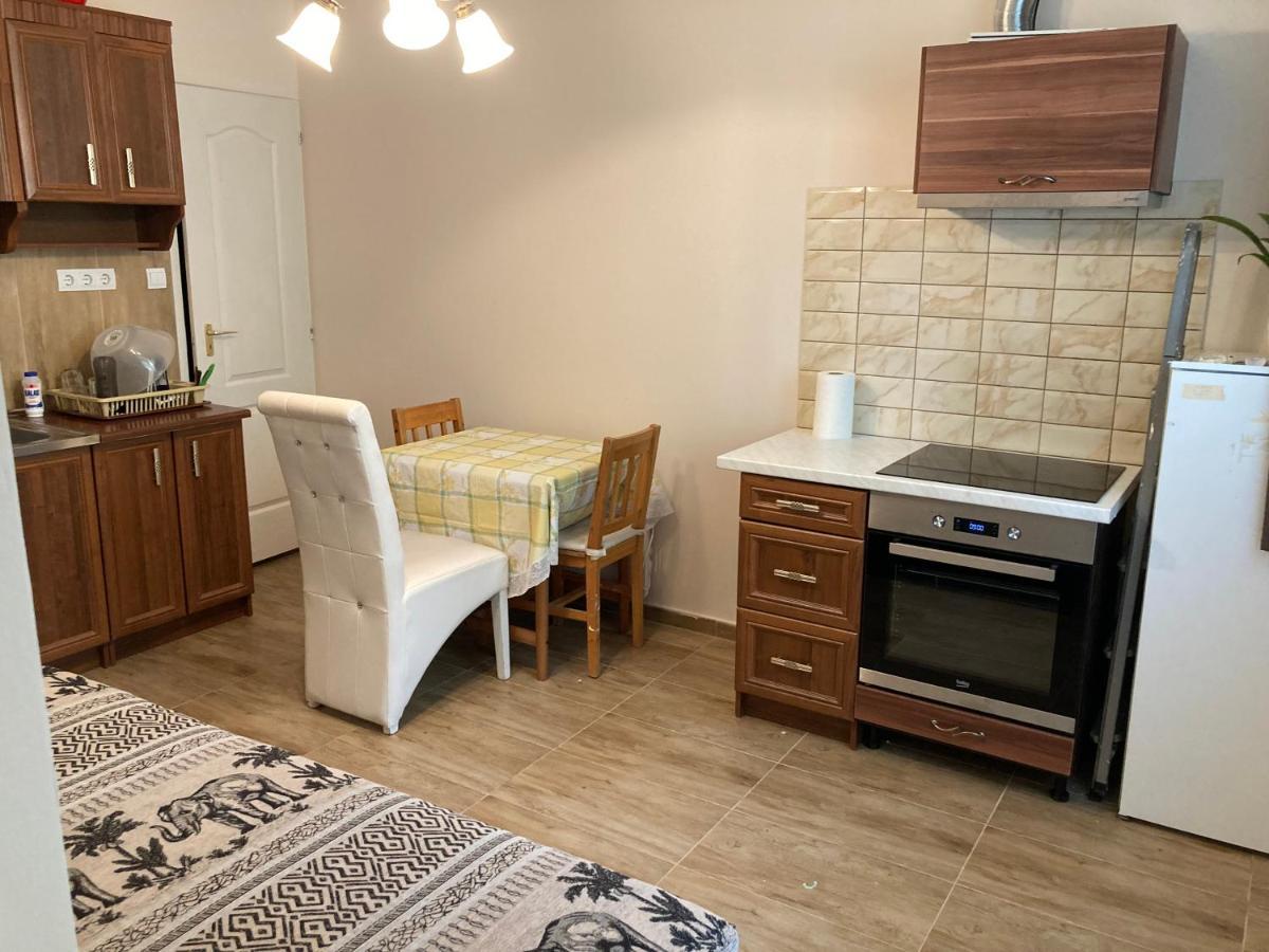 Apartmán Roland Apartmant Zuglo Budapest