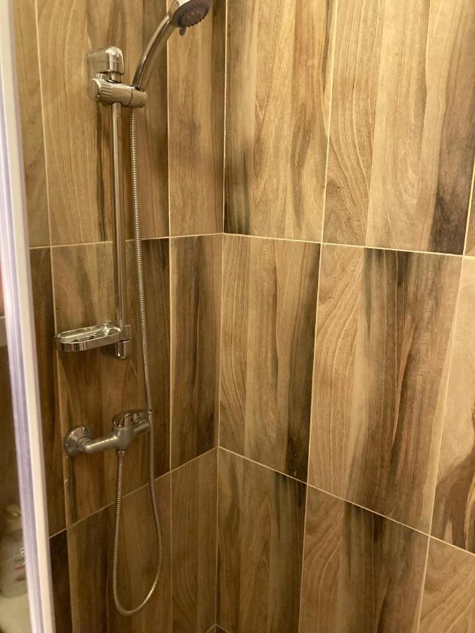 Apartmán Roland Apartmant Zuglo