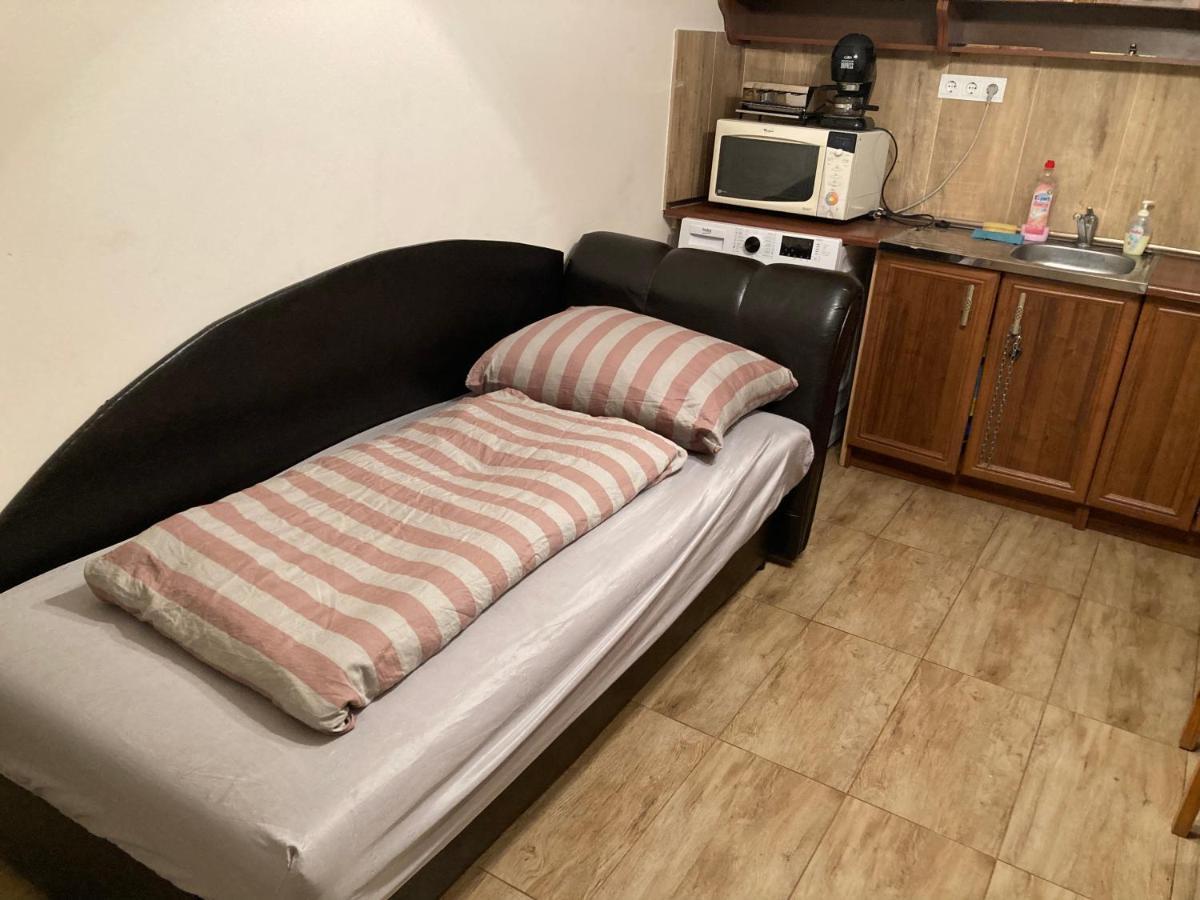 Apartmán Roland Apartmant Zuglo *