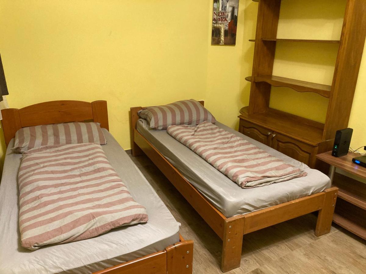 Roland Apartmant Zuglo Apartmán Budapest
