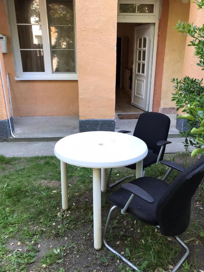 Apartmán Roland Apartmant Zuglo Budapest
